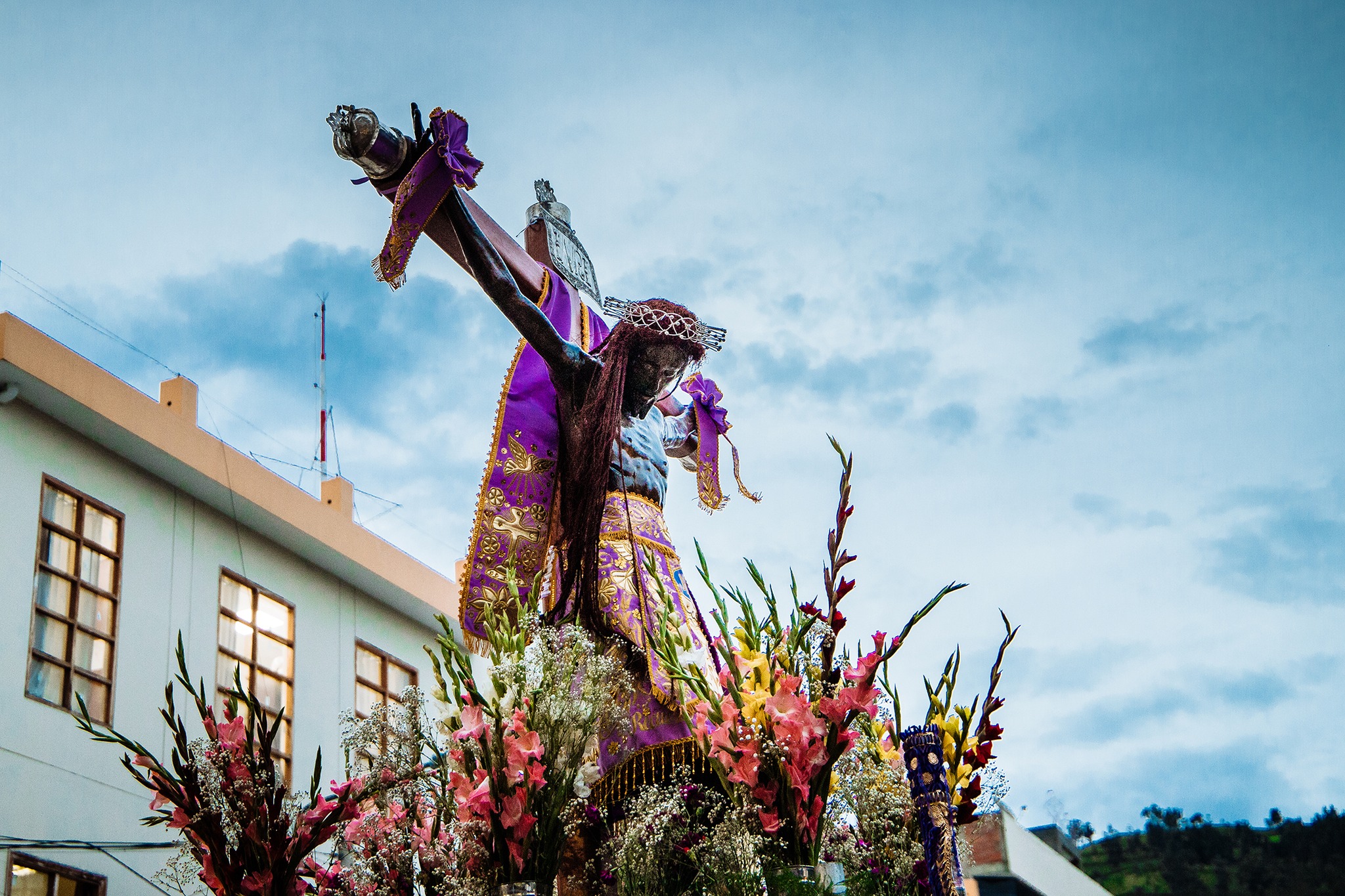 SAN JERÓNIMO REVIVE TU FE